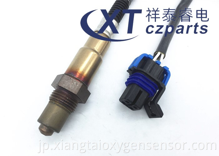 Regal Oxygen Sensor